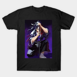 Demon Lord Michikatsu T-Shirt